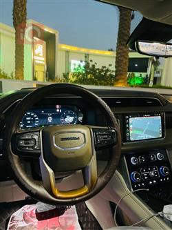 جی ئێم سی یوکۆن